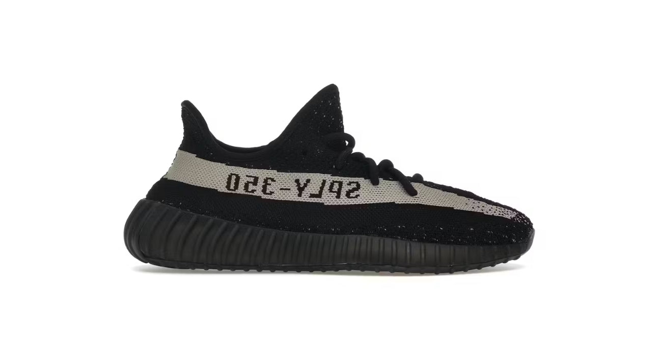 YEEY 350 CORE BLACK