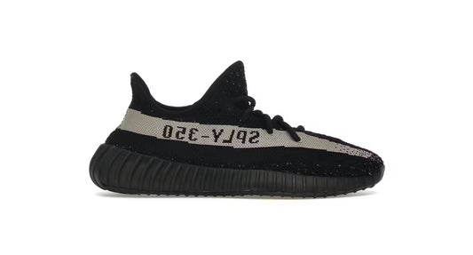 YEEY 350 CORE BLACK
