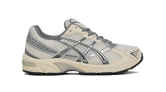 ASICS GEL-1130 CREAM CLAY GREY (W)