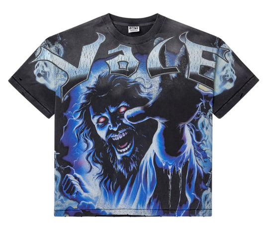 VALE FEAR BIG TEE