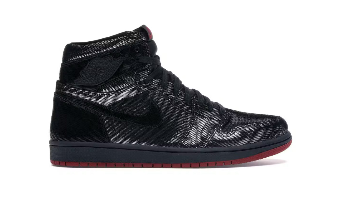 JORDAN 1 RETRO HIGH SP GINA (SPECIAL BOX)