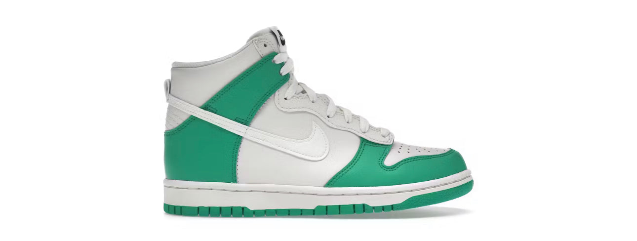 NIKE DUNK HIGH STADIUM GREEN