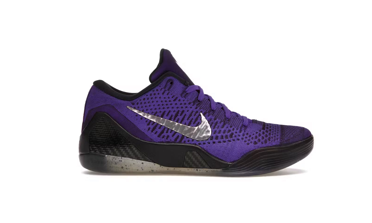 KOBE 9 ELITE LOW MOONWALKER