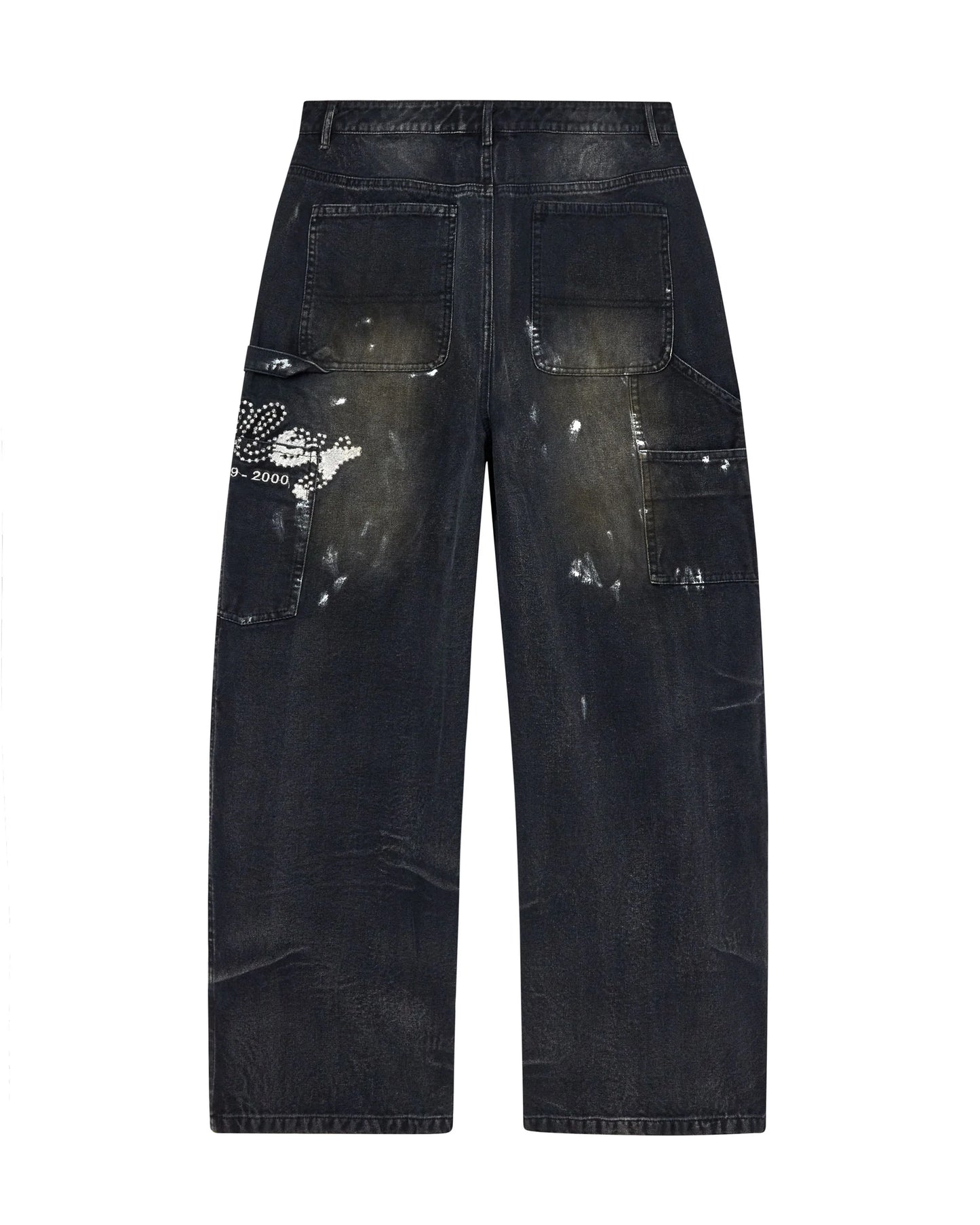 VALE DAILY WORK PANTS