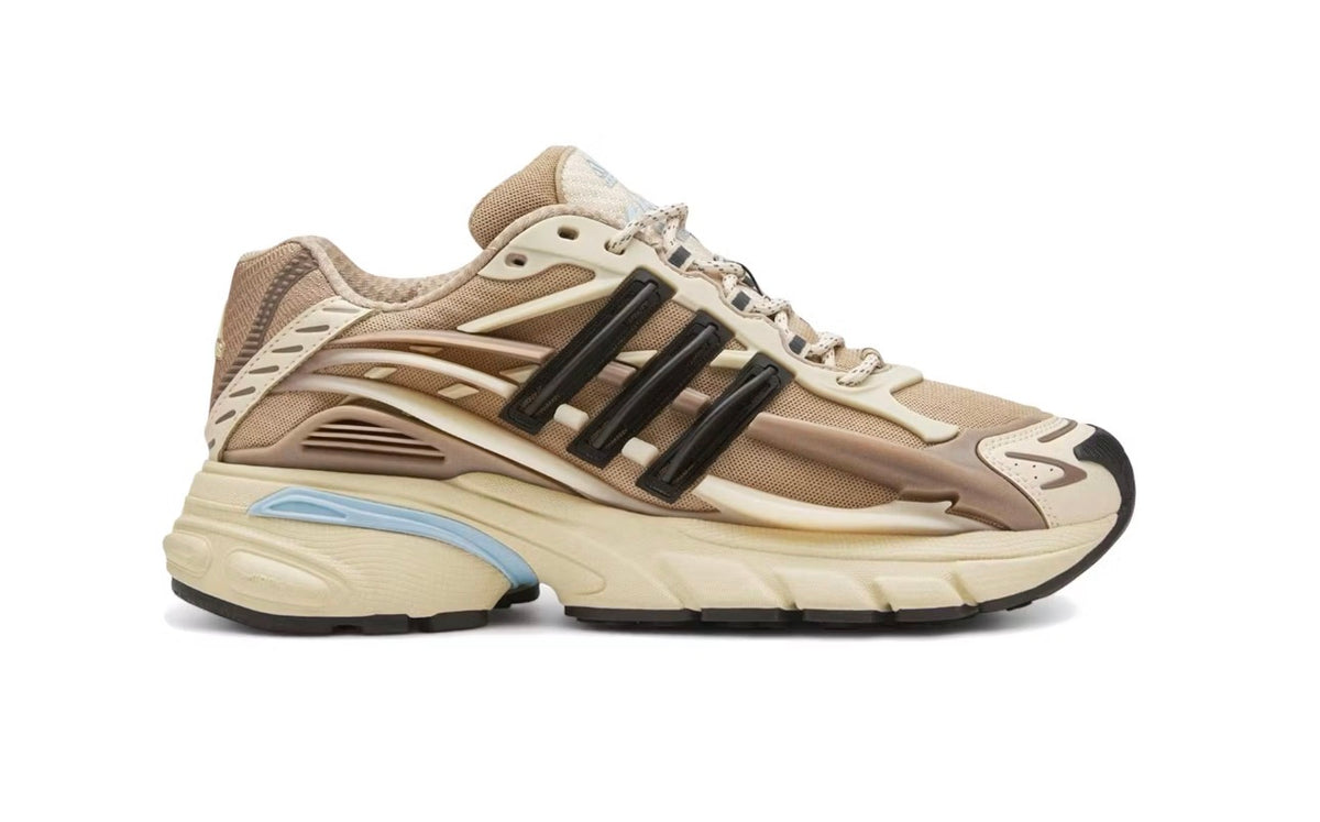 ADIDAS PHARELL JELLYFISH CRYSTAL SAND