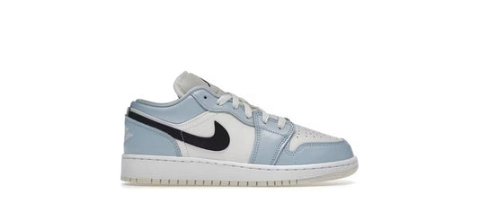 JORDAN 1 LOW ICE BLUE (GS)