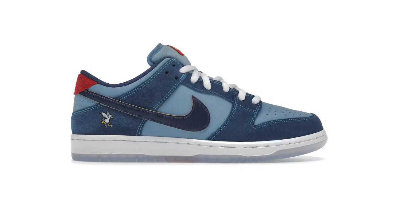 DUNK LOW SB WHY SO SAD
