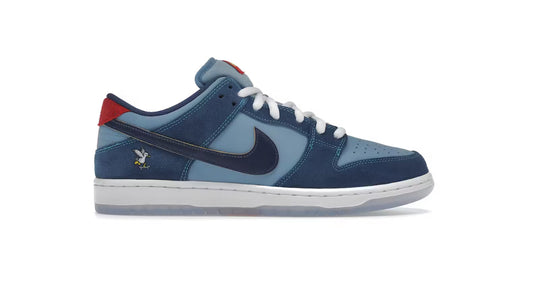 DUNK LOW SB WHY SO SAD