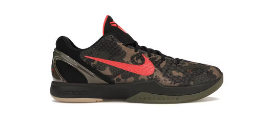 KOBE 6 ITALIAN CAMO (2024)