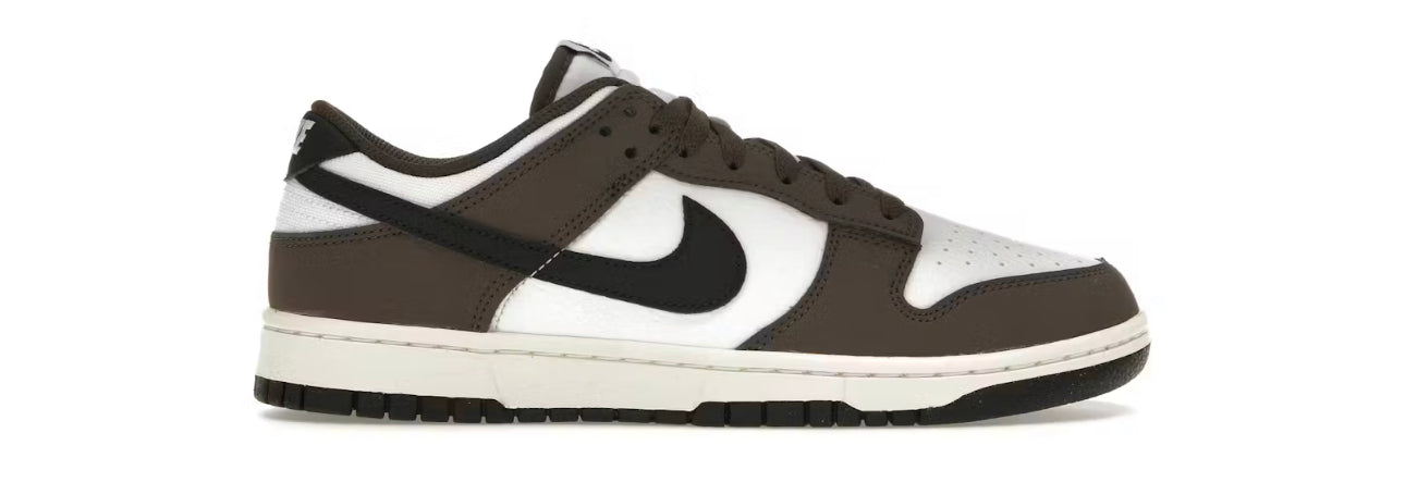 NIKE DUNK LOW BAROQUE BROWN
