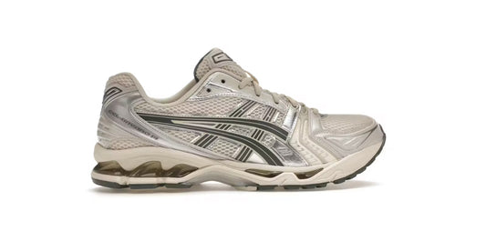 ASICS GEL-KAYANO 14 BIRCH DARK PEWTER