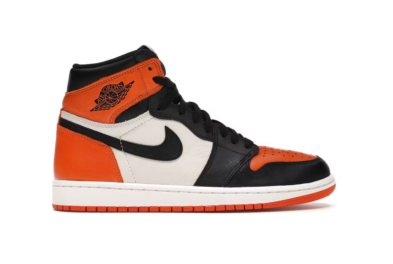 JORDAN 1 HIGH OG SHATTERED BACKBOARD