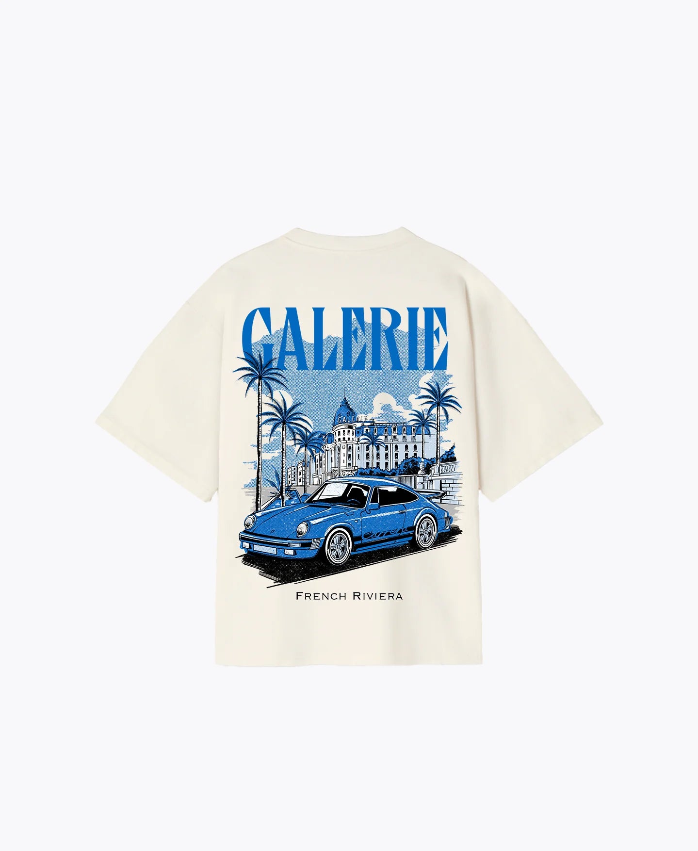 CORE GALERIE RIVEIRA T-SHIRT