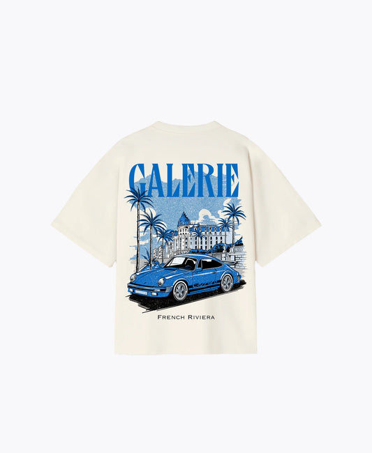 CORE GALERIE RIVEIRA T-SHIRT