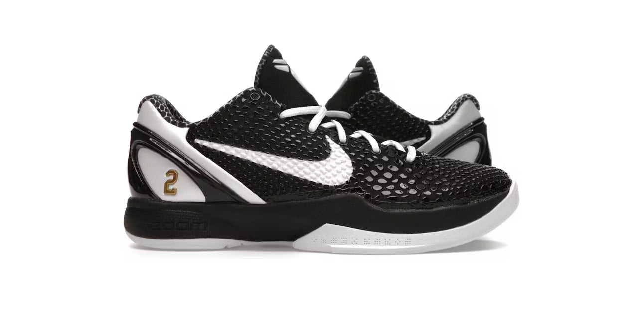 KOBE 6 MAMBACITA SWEET 16
