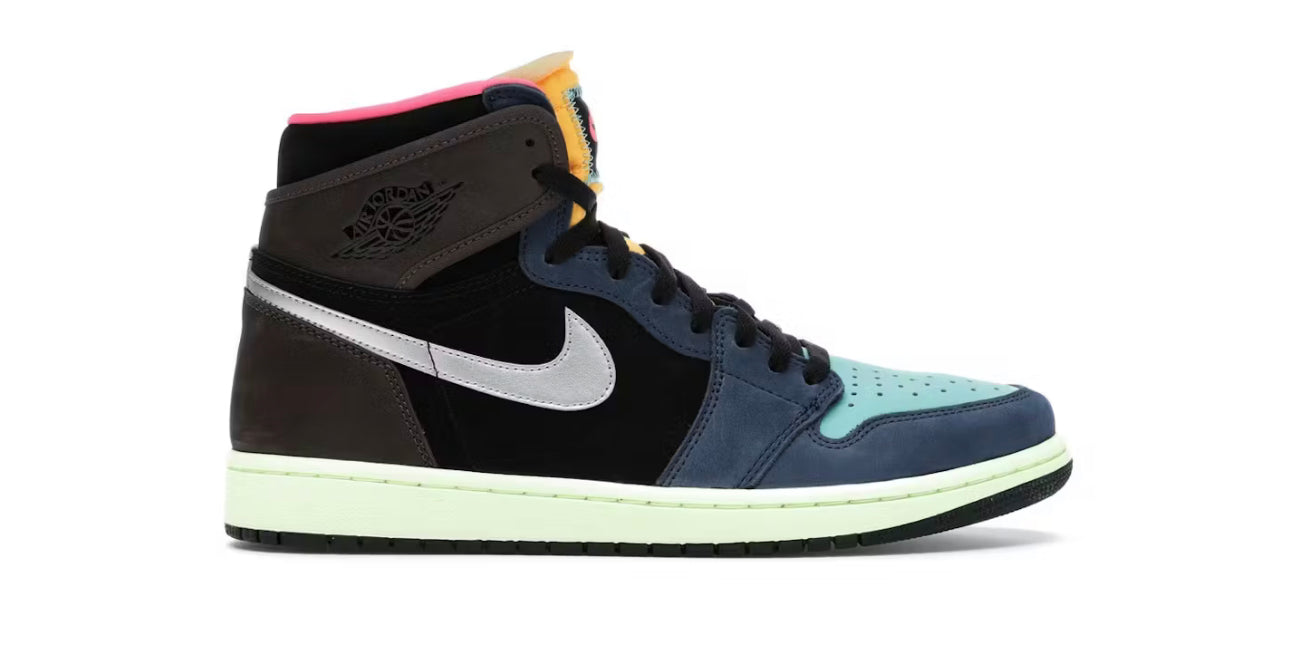 JORDAN 1 HIGH OG BIO HACK