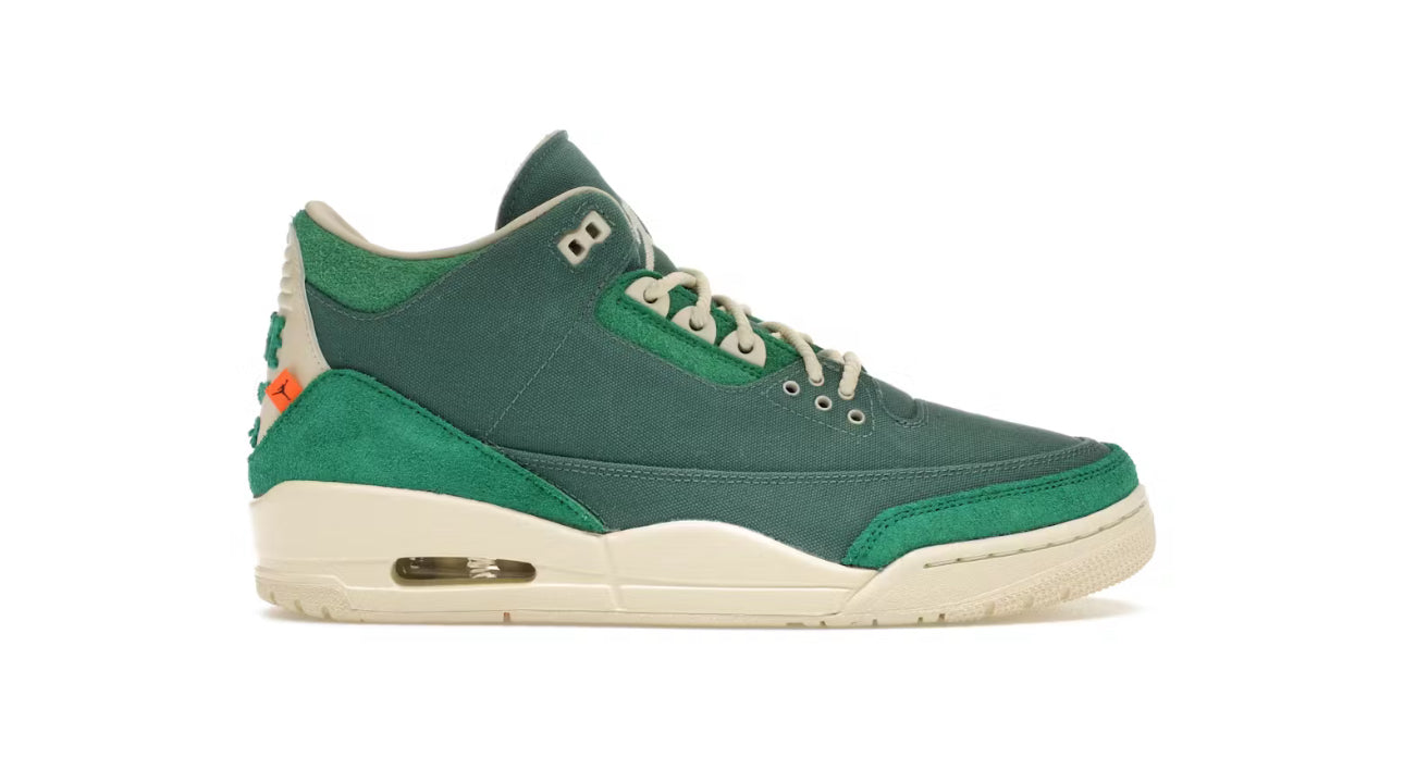 JORDAN 3 SP NINA CHANEL (W)