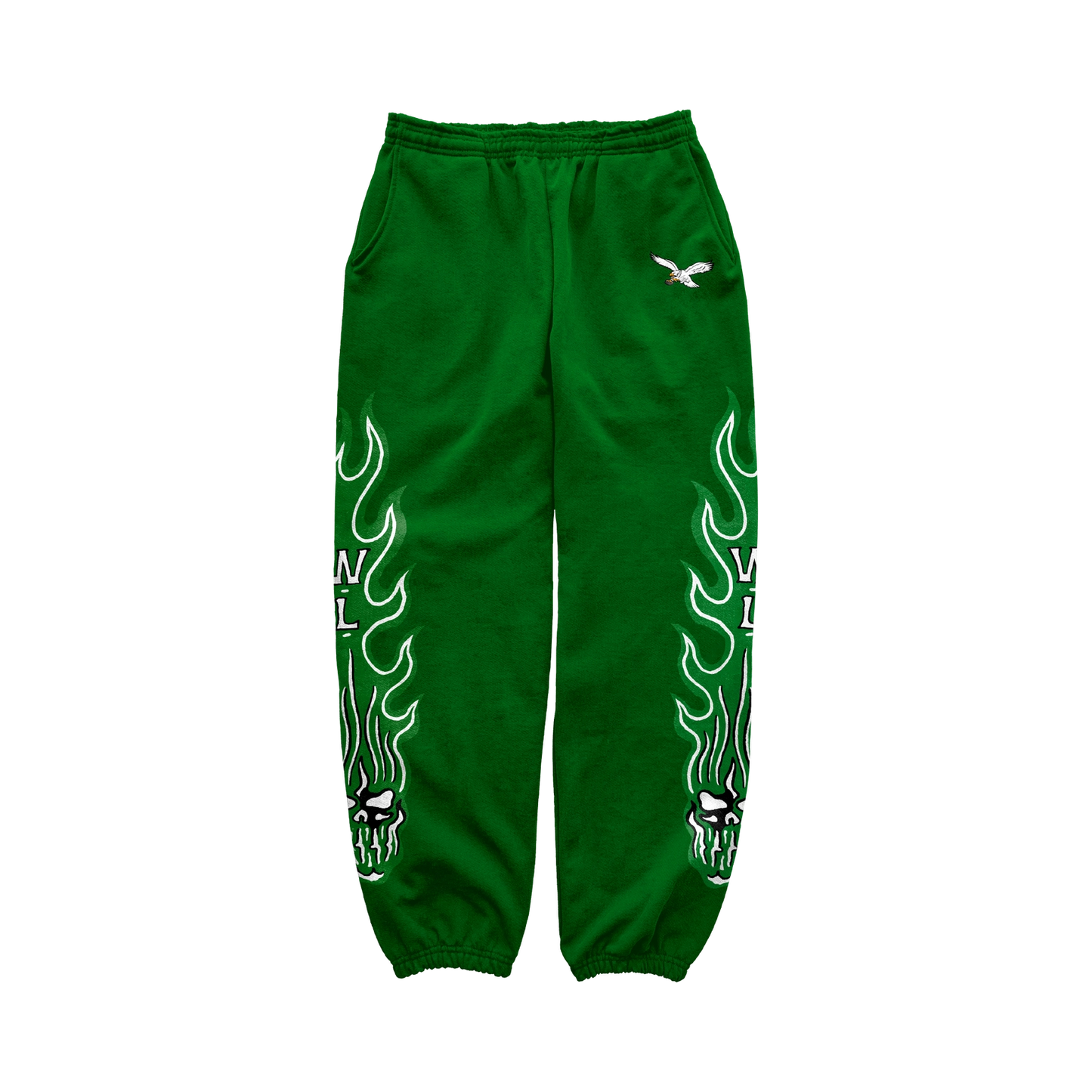 WARREN LOTAS BROTHERLY SHOVE SWEATS
