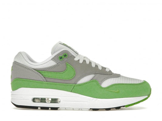 NIKE PATTA AIR MAX 1 CHLOROPHYLL
