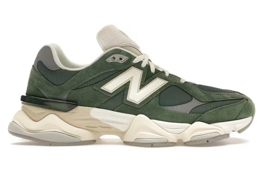 NEW BALANCE 9060 NORI GREEN (GS)