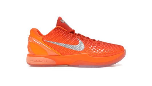 KOBE 6 PROTO TOTAL ORANGE