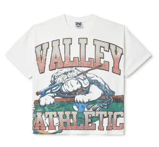 VALE POLO BLING TEE