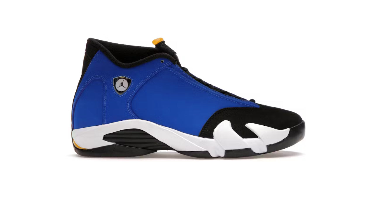 JORDAN 14 LANEY (2023)