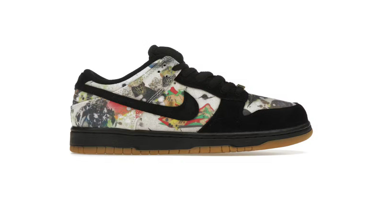 DUNK LOW SB SUPREME RAMALZEE