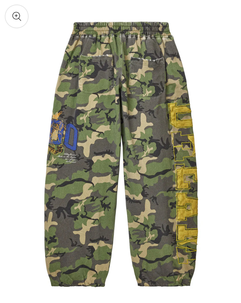 VALE KAMO 2000 SWEATS