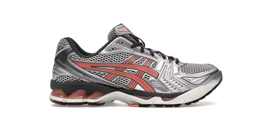 ASICS GEL-KAYANO 14 WHITE PAPAYA