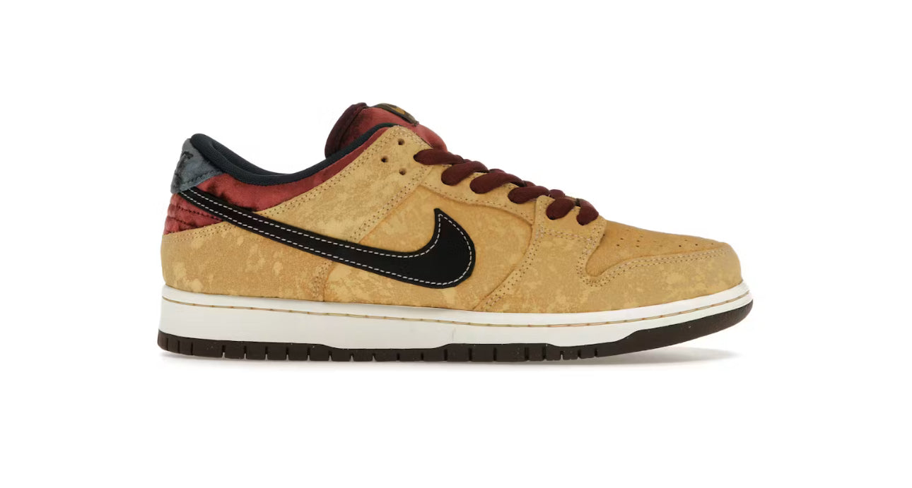 SB DUNK LOW CITY OF CINEMA