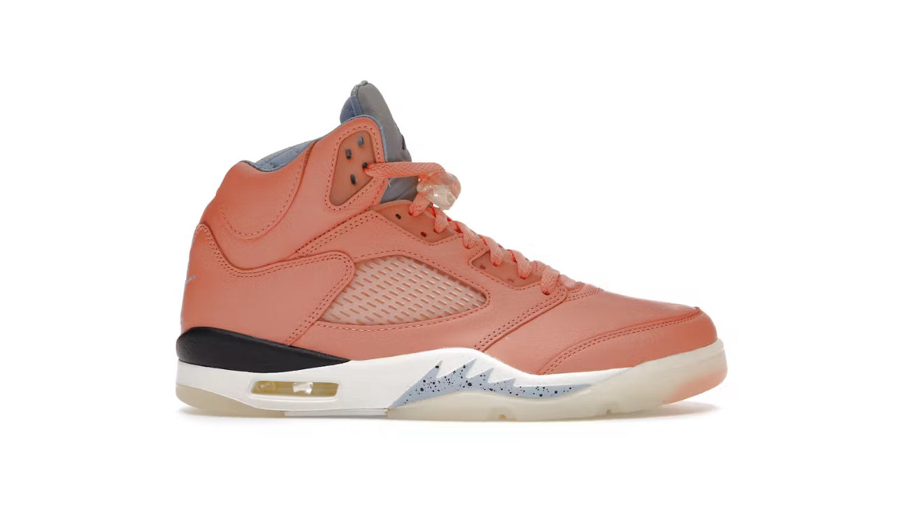 AIR JORDAN 5 DJ KHALED CRIMSON BLISS