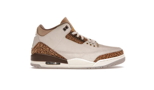 JORDAN 3 PALOMINO