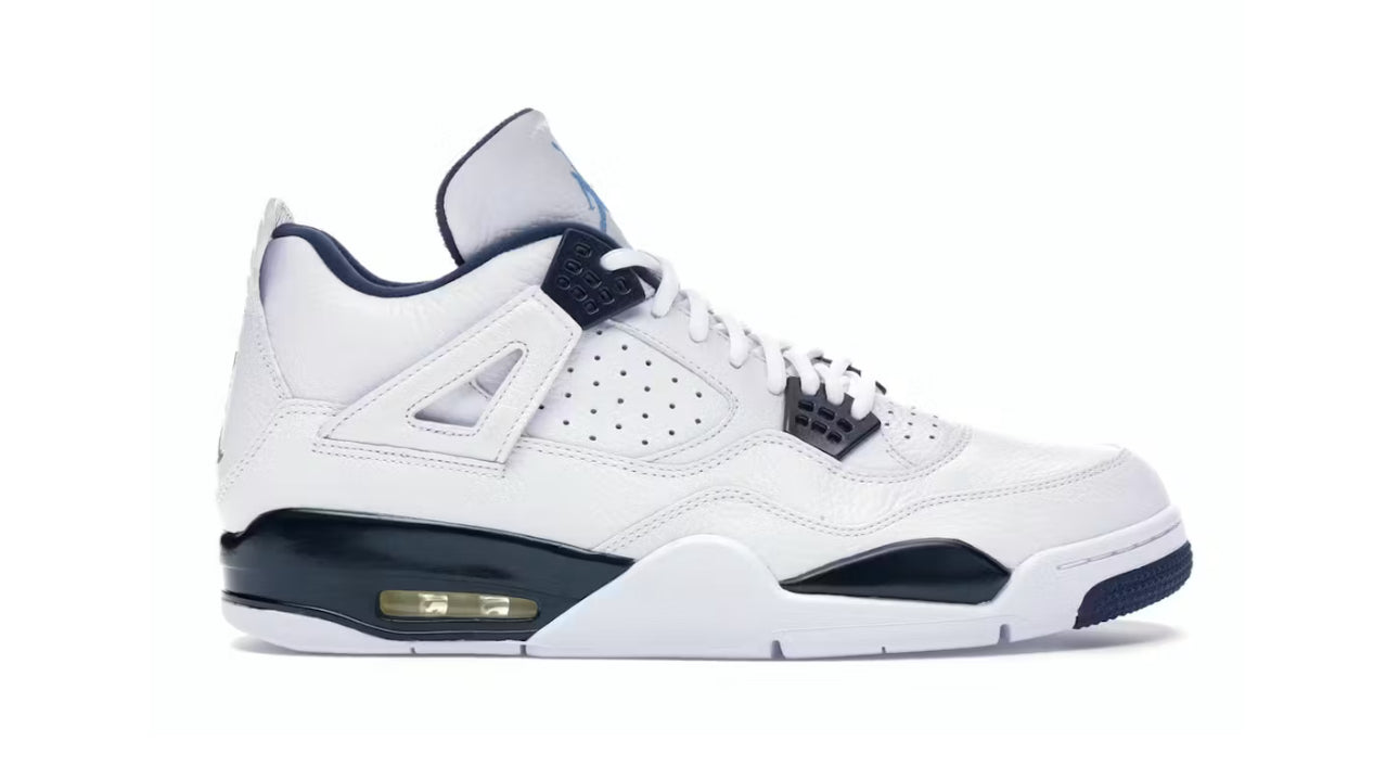 JORDAN 4 COLOMBIA (2015)