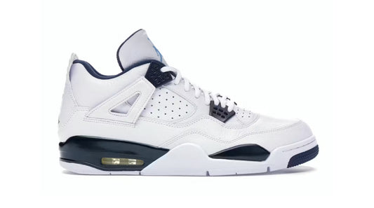 JORDAN 4 COLOMBIA (2015)