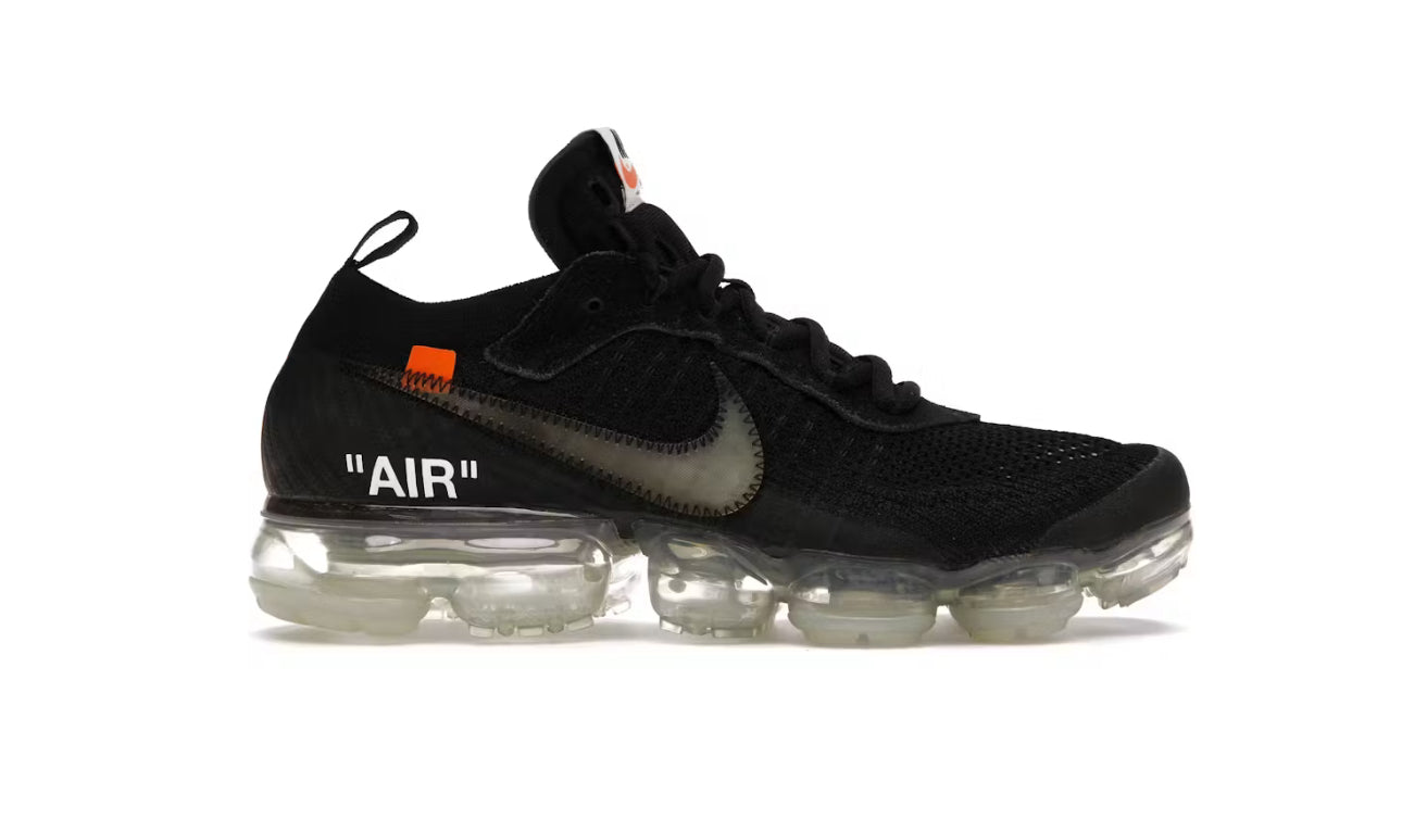 NIKE OFF-WHITE VAPORMAX 2018