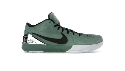 KOBE 4 PROTRO GIRL DAD