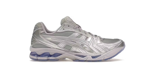 ASICS GEL-KAYANO 14 KITH MARVEL SILVER SURFER