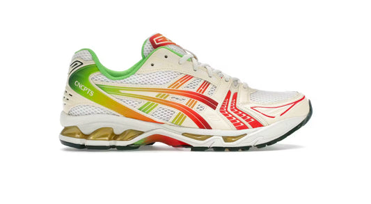 ASICS GEL-KAYANO 14 CONCEPTS OUT OF OFFICE