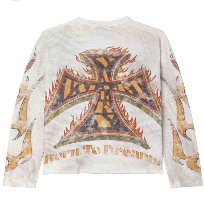 VALE REBORN THERMAL
