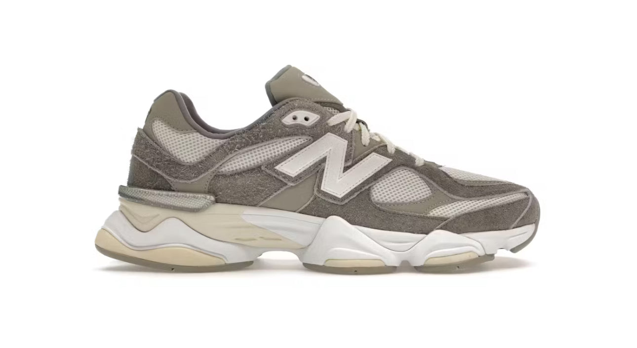 NEW BALANCE 9060 GREY WHITE