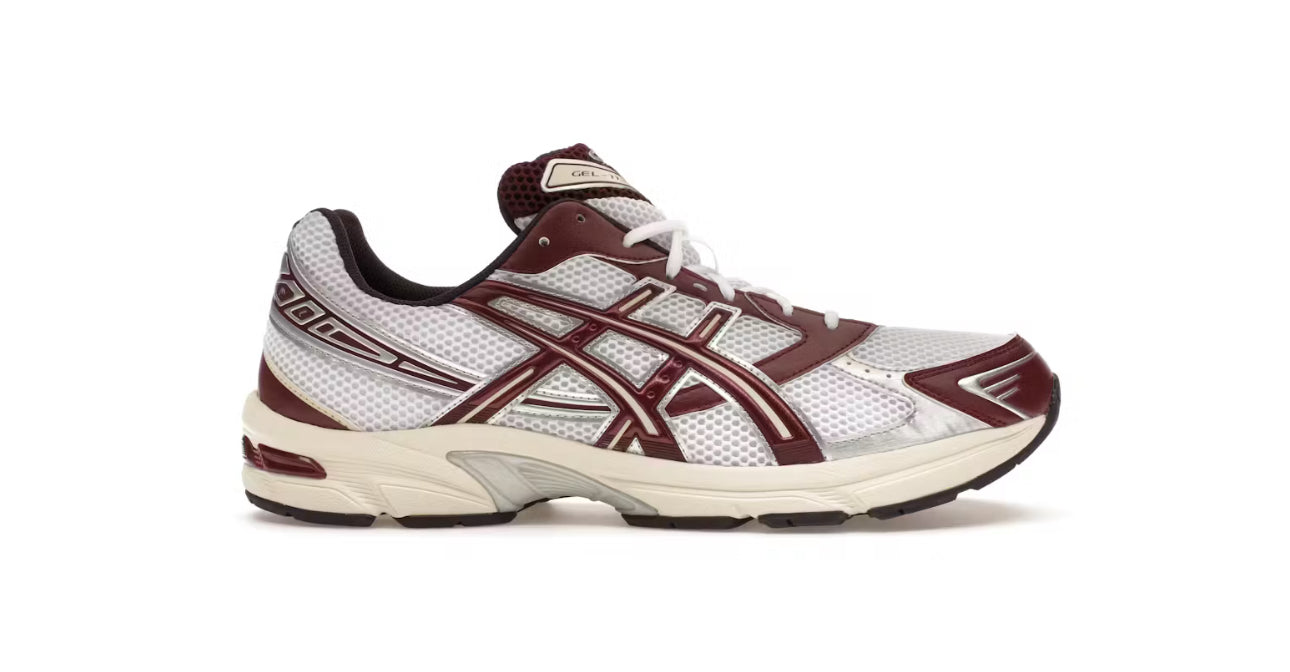 ASICS GEL-1130 MAROON BANNER