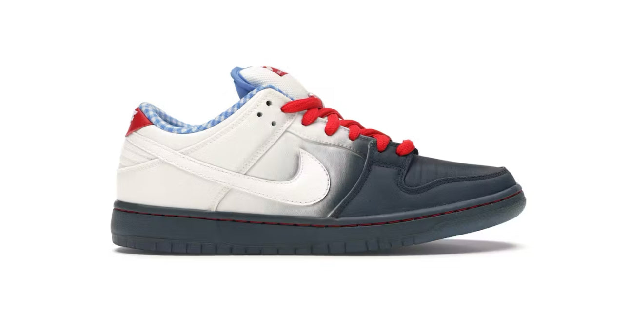 NIKE SB DUNK LOW DOROTHY