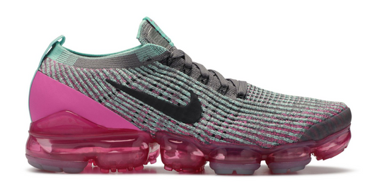 NIKE AIR VAPORMAX 3 GUNSMOKE