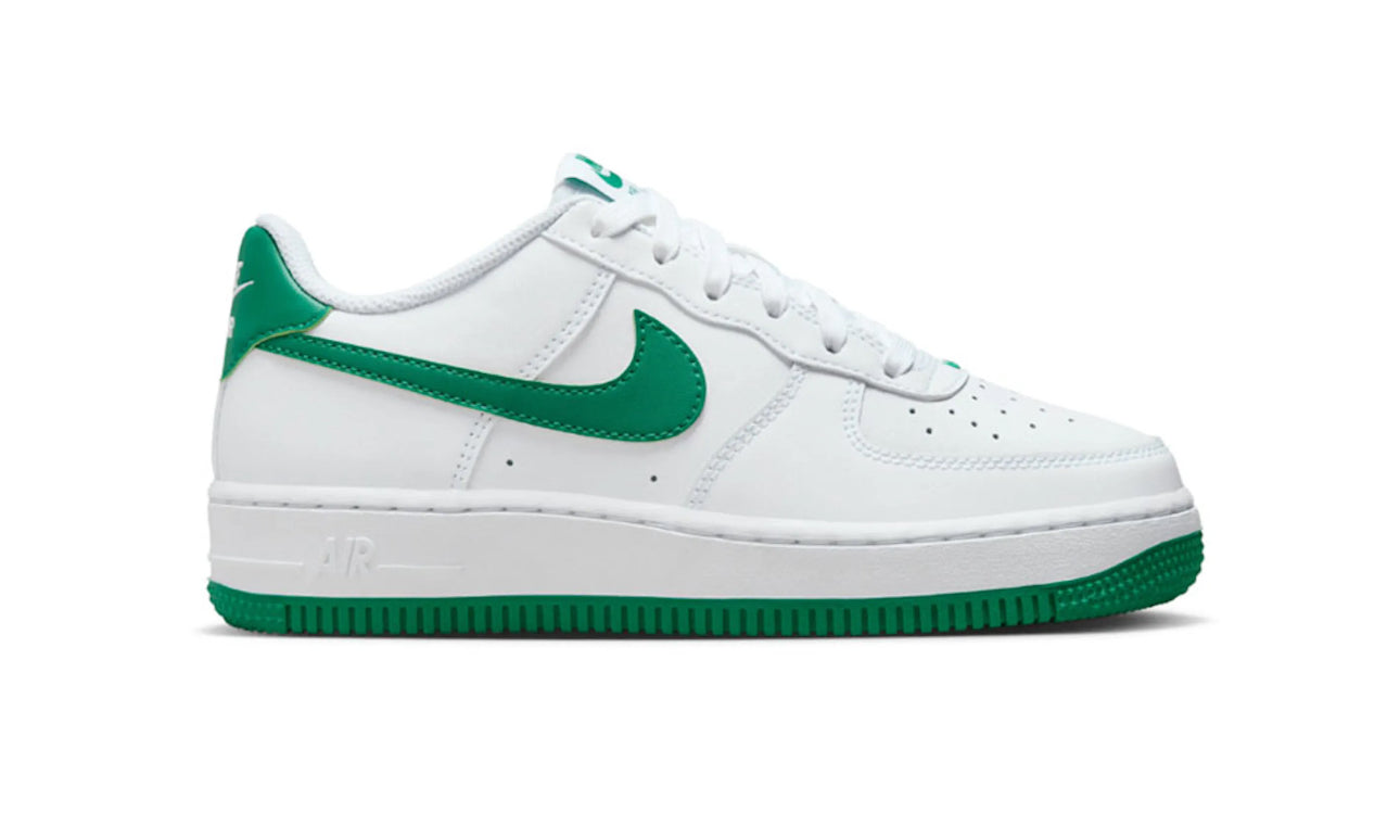 AF1 MALACHITE GREEN (GS)