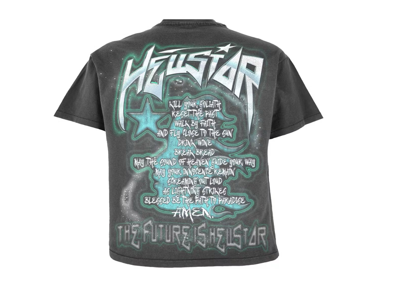 HELLSTAR THE FUTURE T-SHIRT
