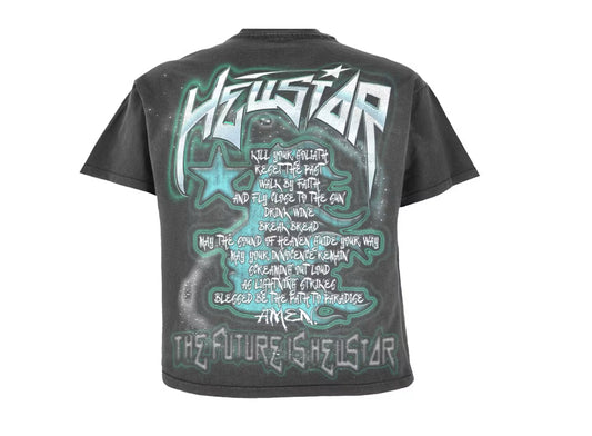 HELLSTAR THE FUTURE T-SHIRT