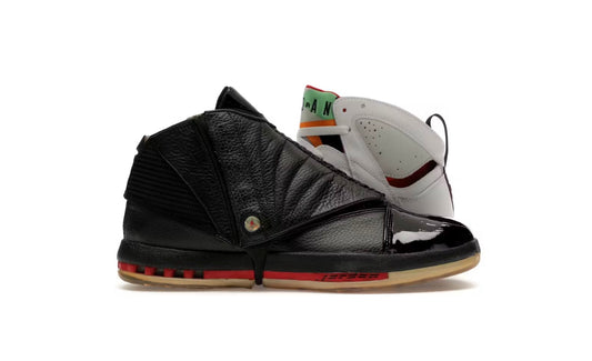 JORDAN COUNTDOWN PACK 7/16