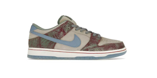 DUNK LOW SB CRENSHAW
