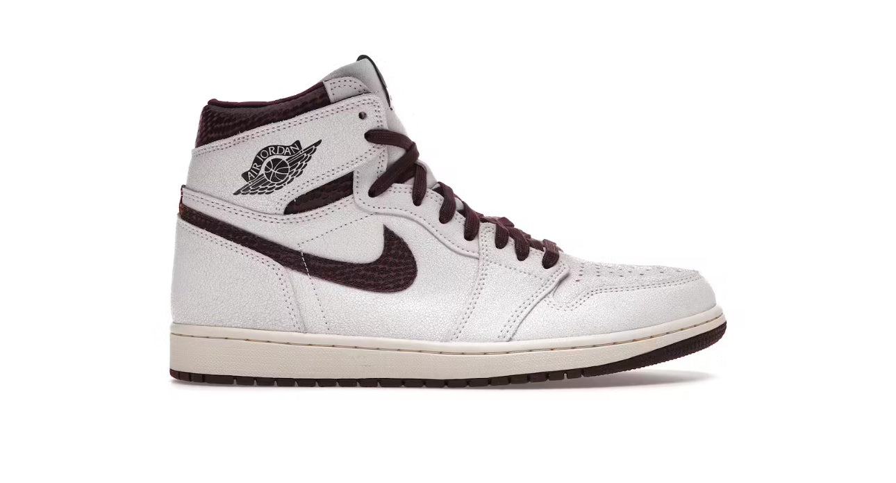 JORDAN 1 HIGH OG A MA MANIERE